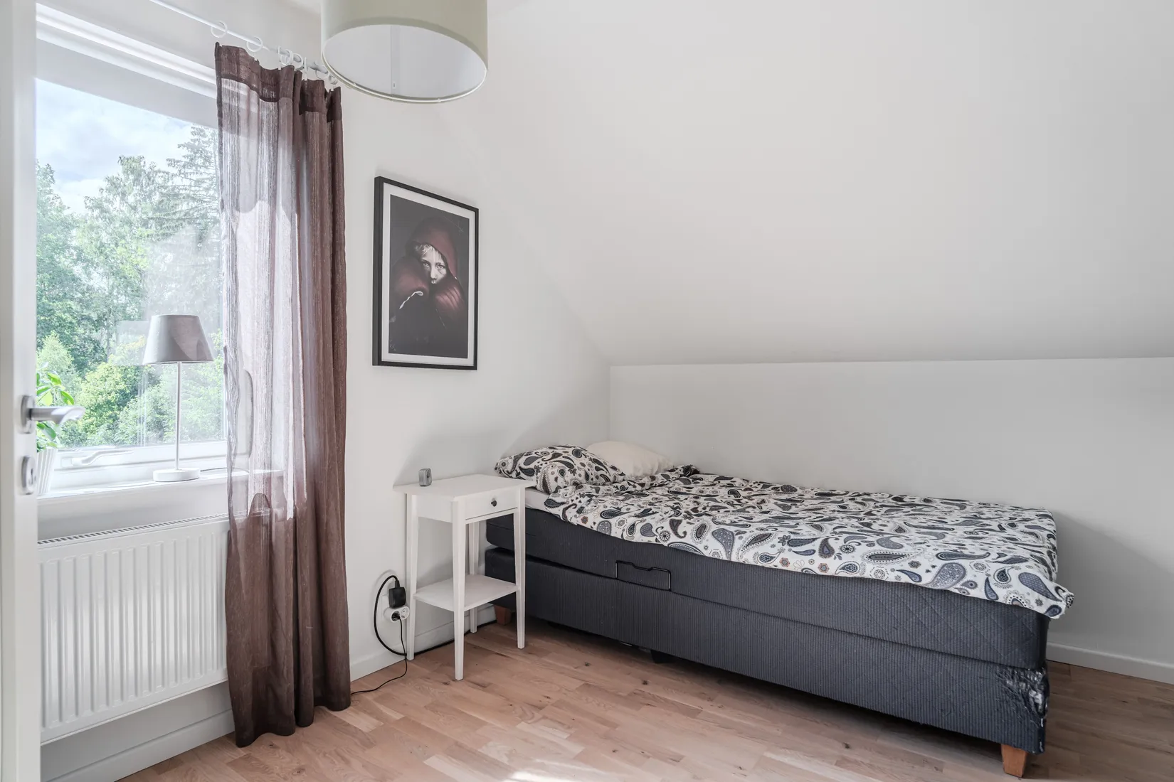 Villa, Fullerö Lälunda 271, Uppsala