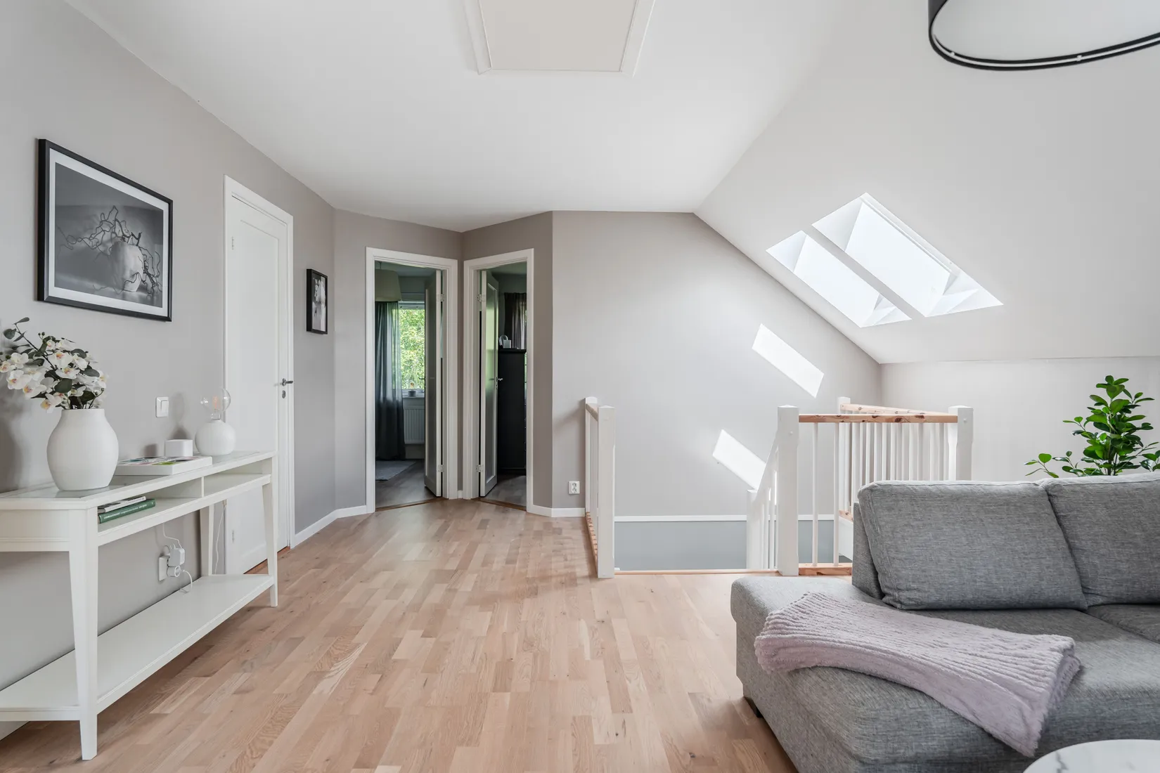 Villa, Fullerö Lälunda 271, Uppsala