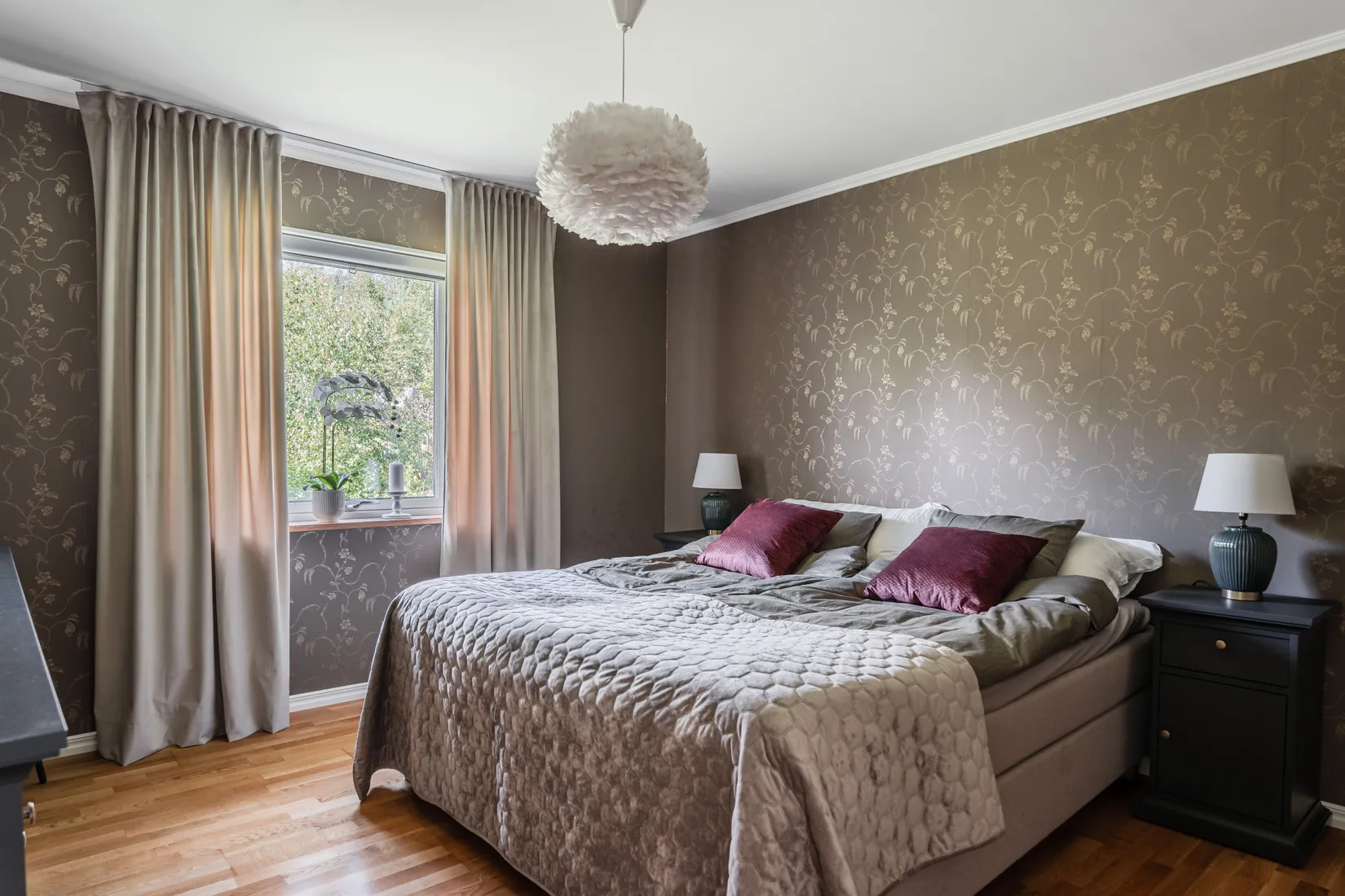 Villa, Fullerö Lälunda 271, Uppsala