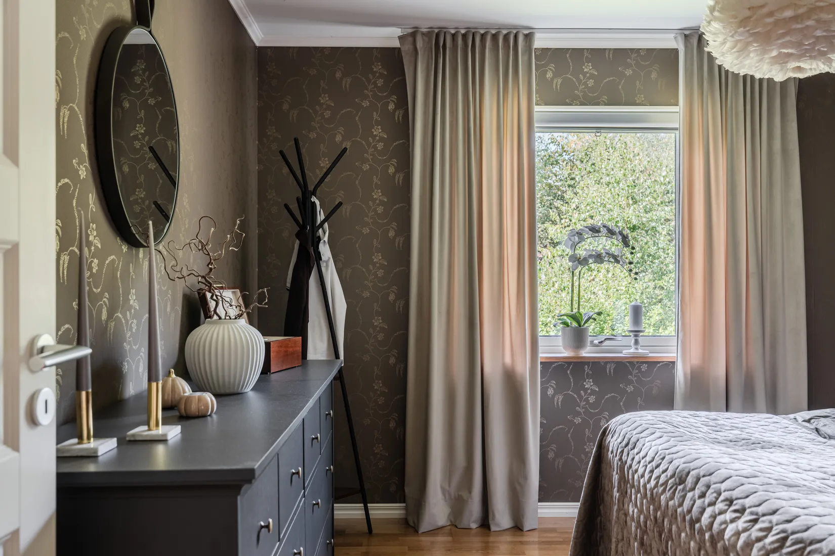 Villa, Fullerö Lälunda 271, Uppsala