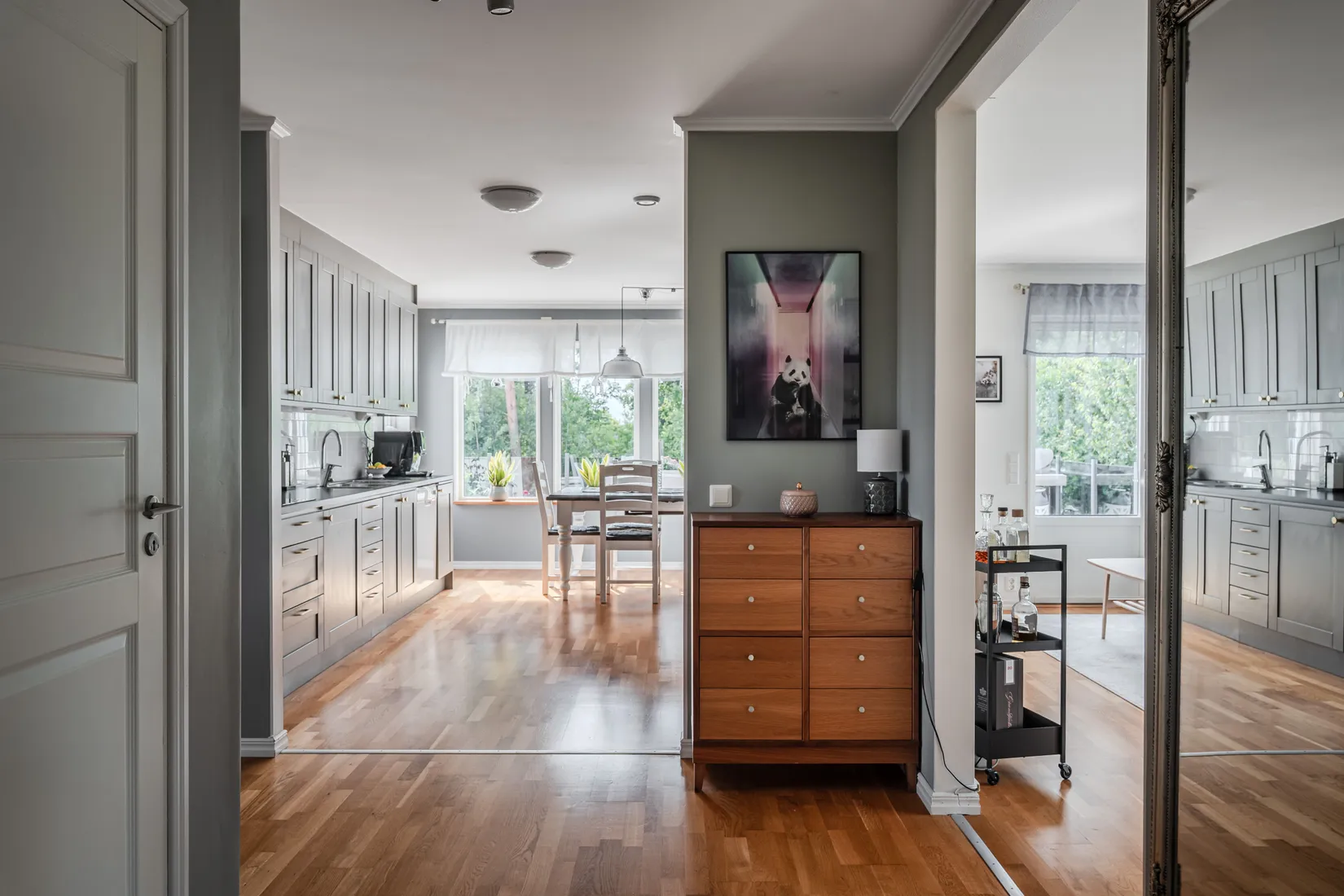 Villa, Fullerö Lälunda 271, Uppsala