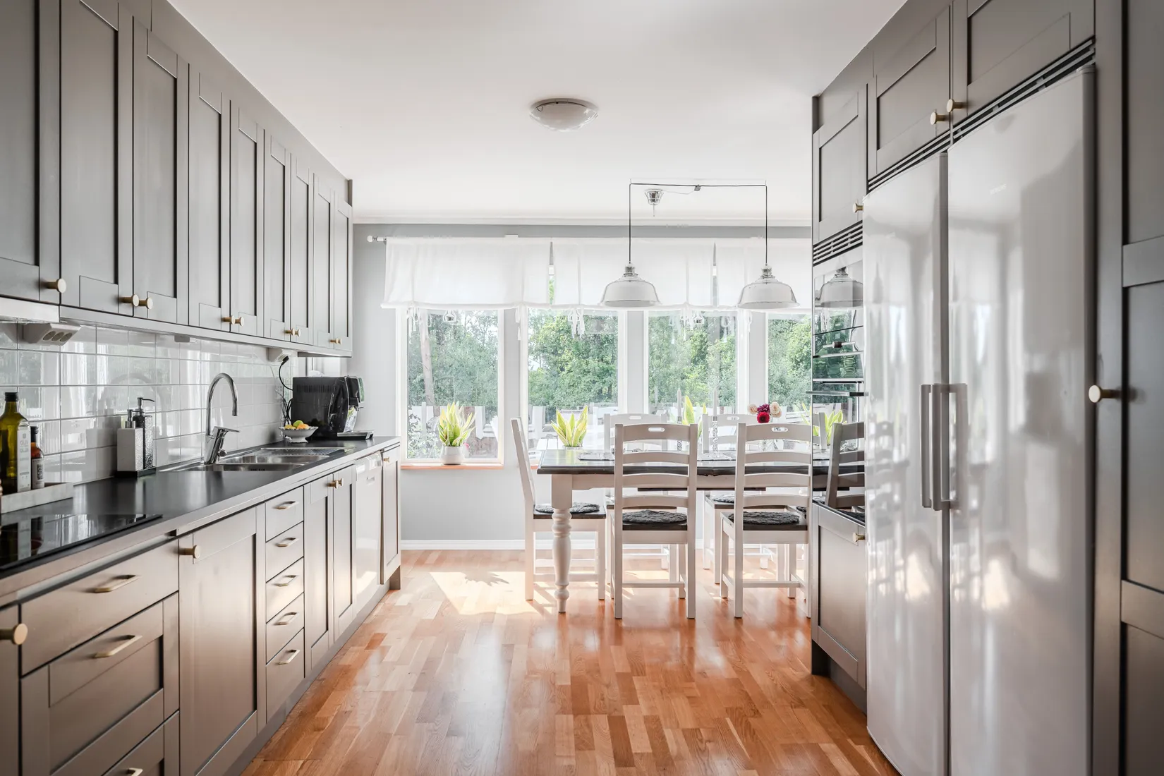 Villa, Fullerö Lälunda 271, Uppsala