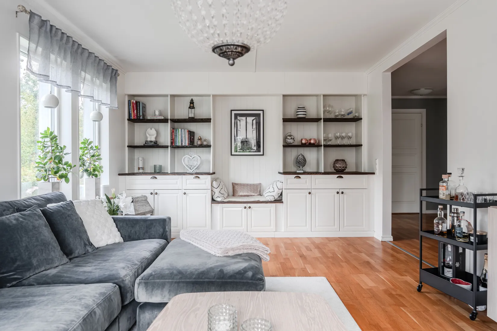 Villa, Fullerö Lälunda 271, Uppsala