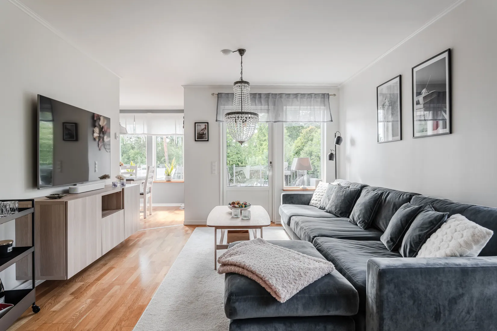 Villa, Fullerö Lälunda 271, Uppsala