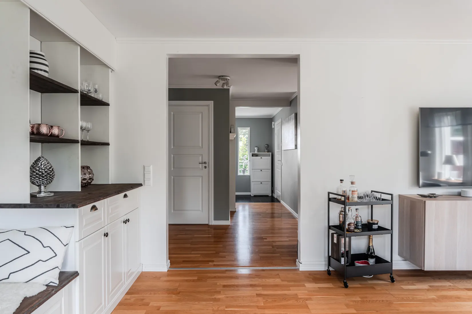 Villa, Fullerö Lälunda 271, Uppsala