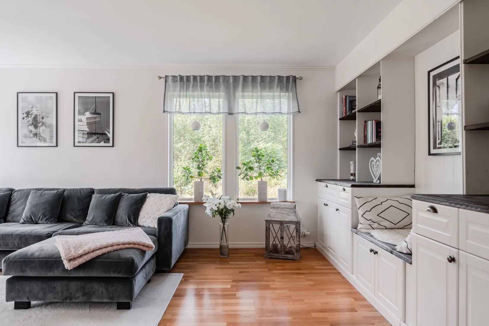 Villa, Fullerö Lälunda 271, Uppsala