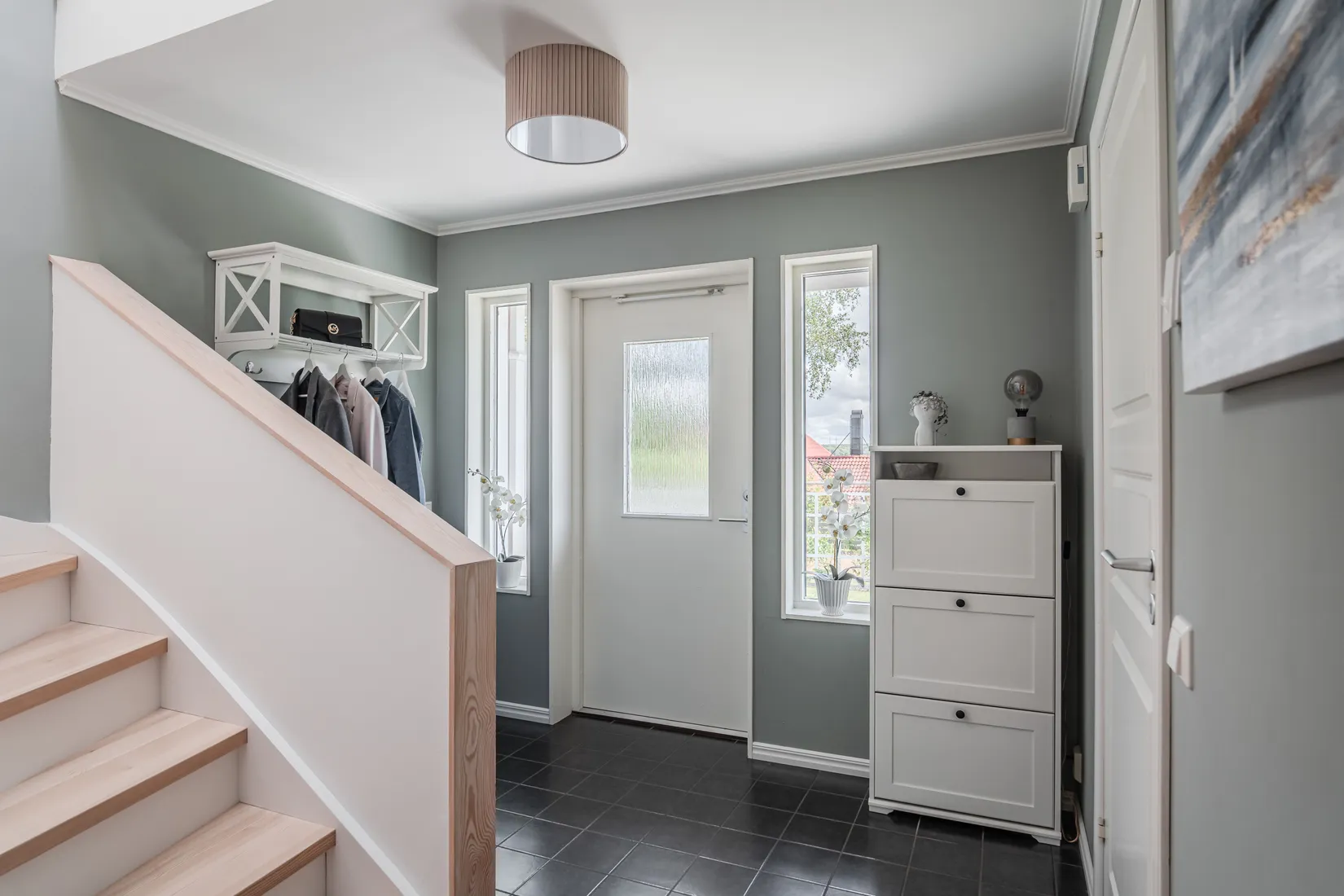 Villa, Fullerö Lälunda 271, Uppsala