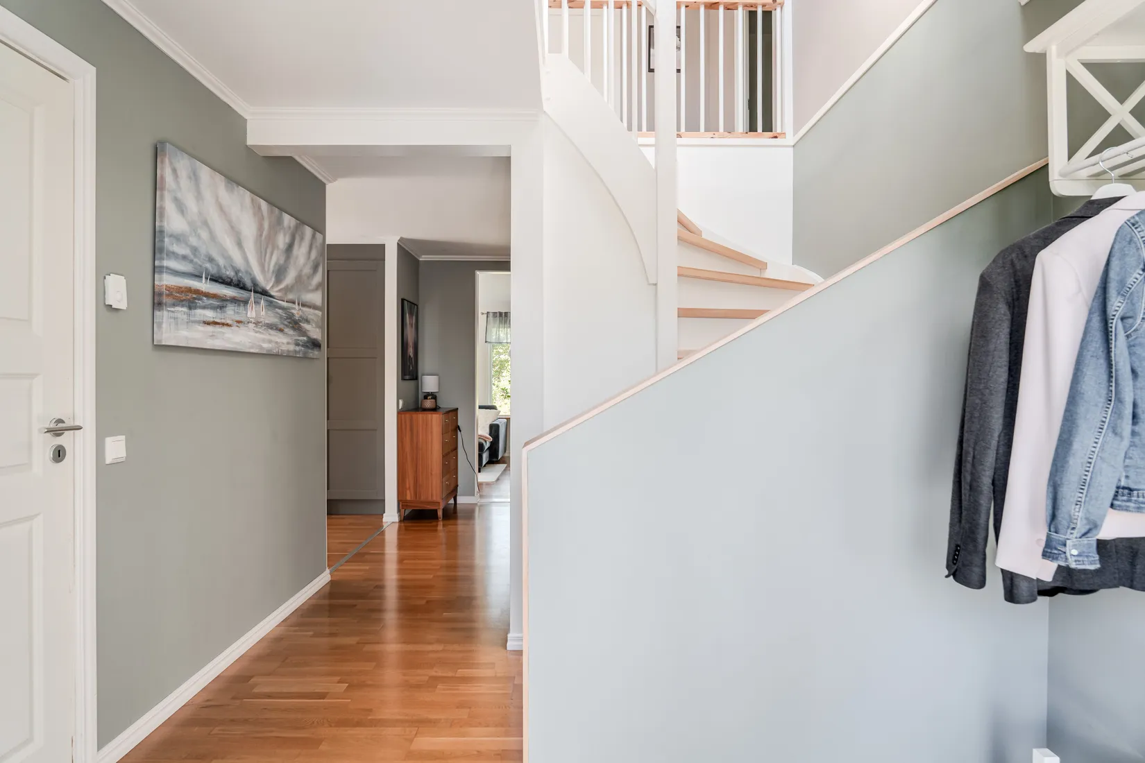 Villa, Fullerö Lälunda 271, Uppsala