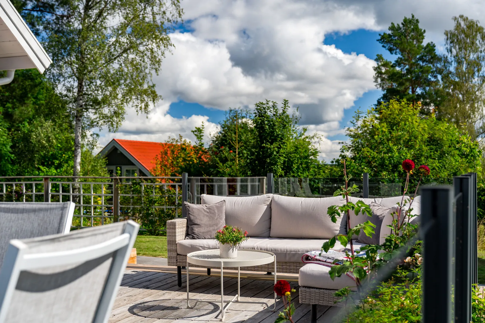 Villa, Fullerö Lälunda 271, Uppsala