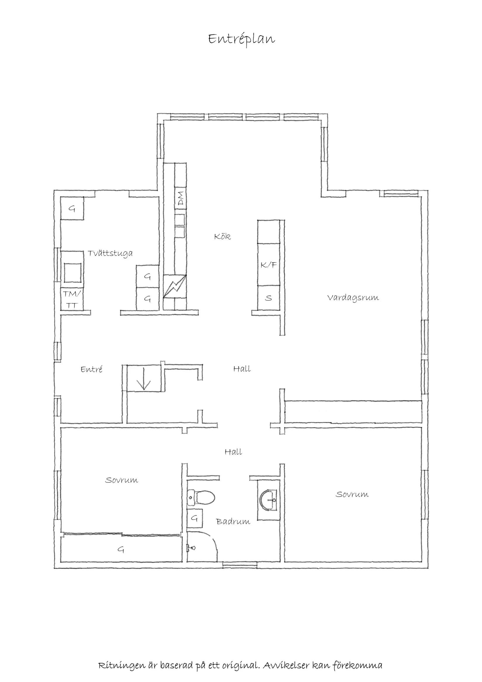 Villa, Fullerö Lälunda 271, Uppsala