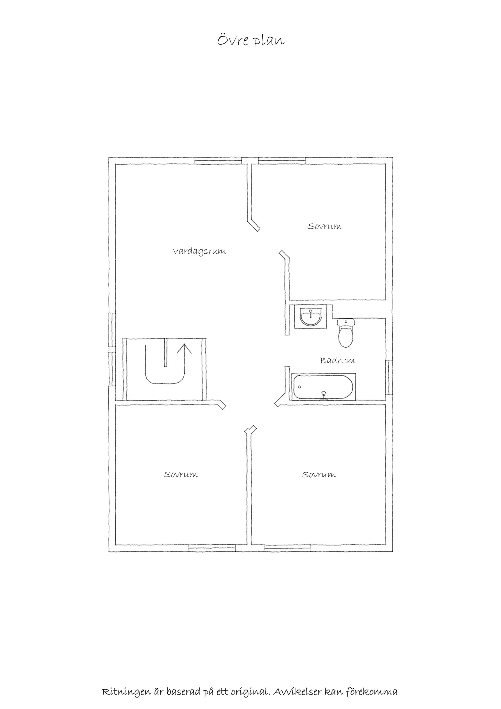 Villa, Fullerö Lälunda 271, Uppsala