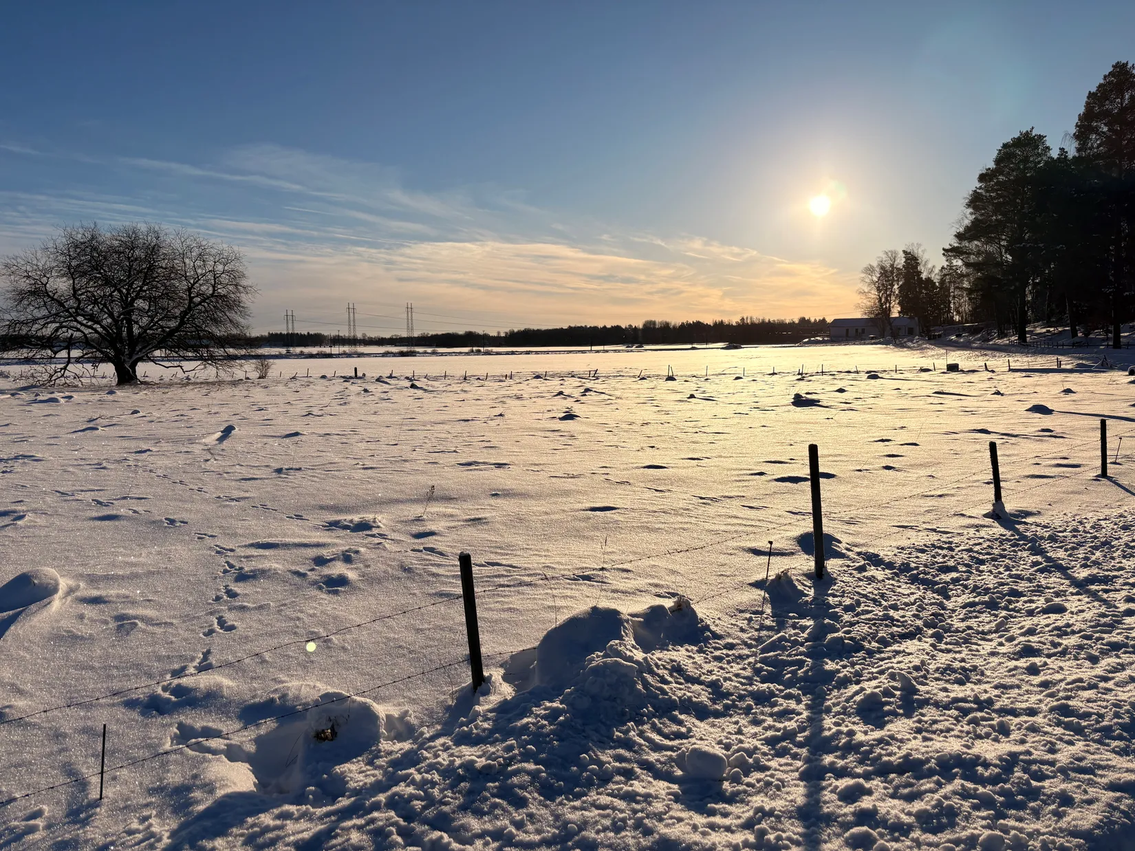 Villa, Fullerö Lälunda 271, Uppsala