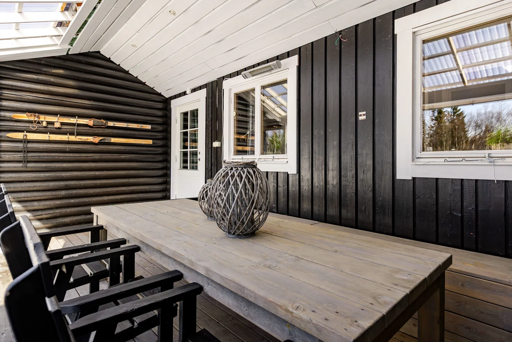 Kedjefritidshus, Storvallsvägen 10O, Storvallen, Åre