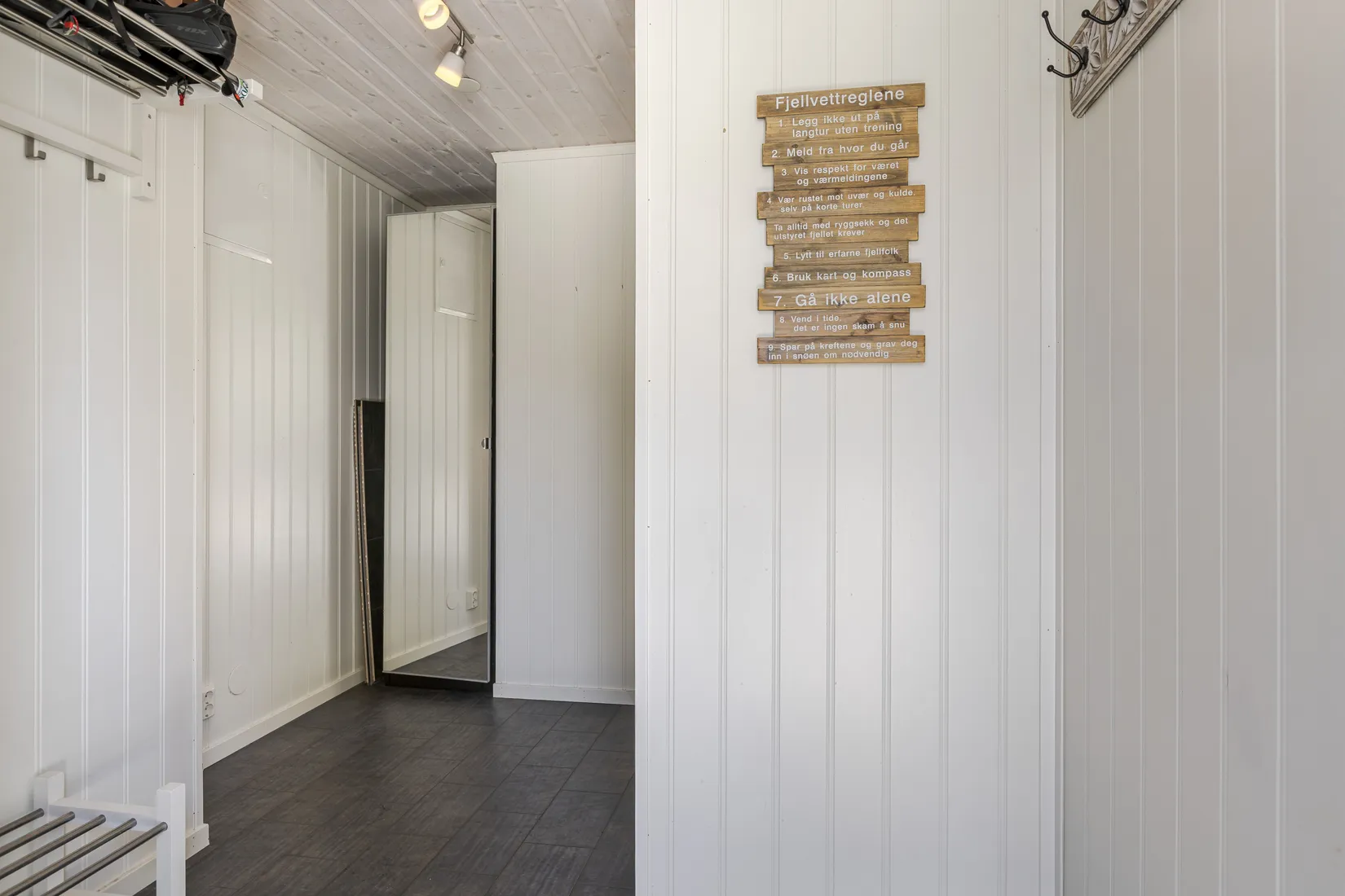 Kedjefritidshus, Storvallsvägen 10O, Storvallen, Åre