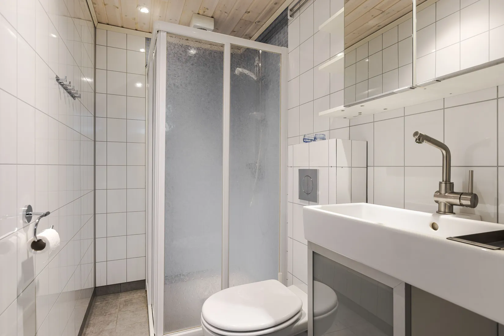 Kedjefritidshus, Storvallsvägen 10O, Storvallen, Åre