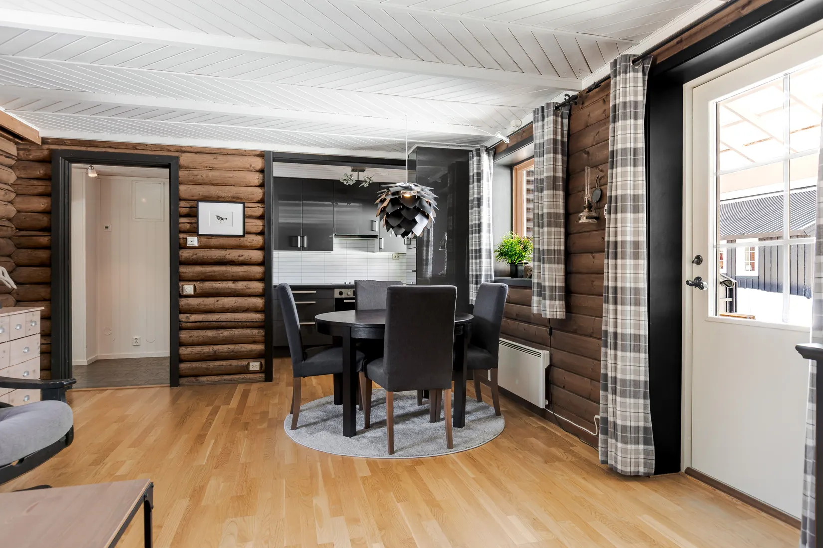 Kedjefritidshus, Storvallsvägen 10O, Storvallen, Åre