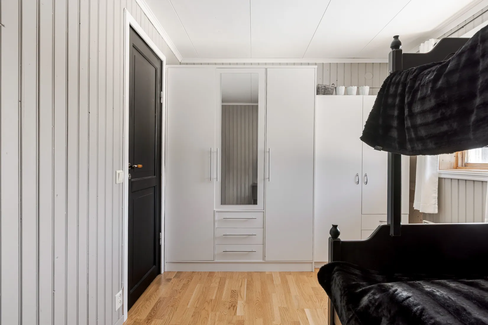 Kedjefritidshus, Storvallsvägen 10O, Storvallen, Åre