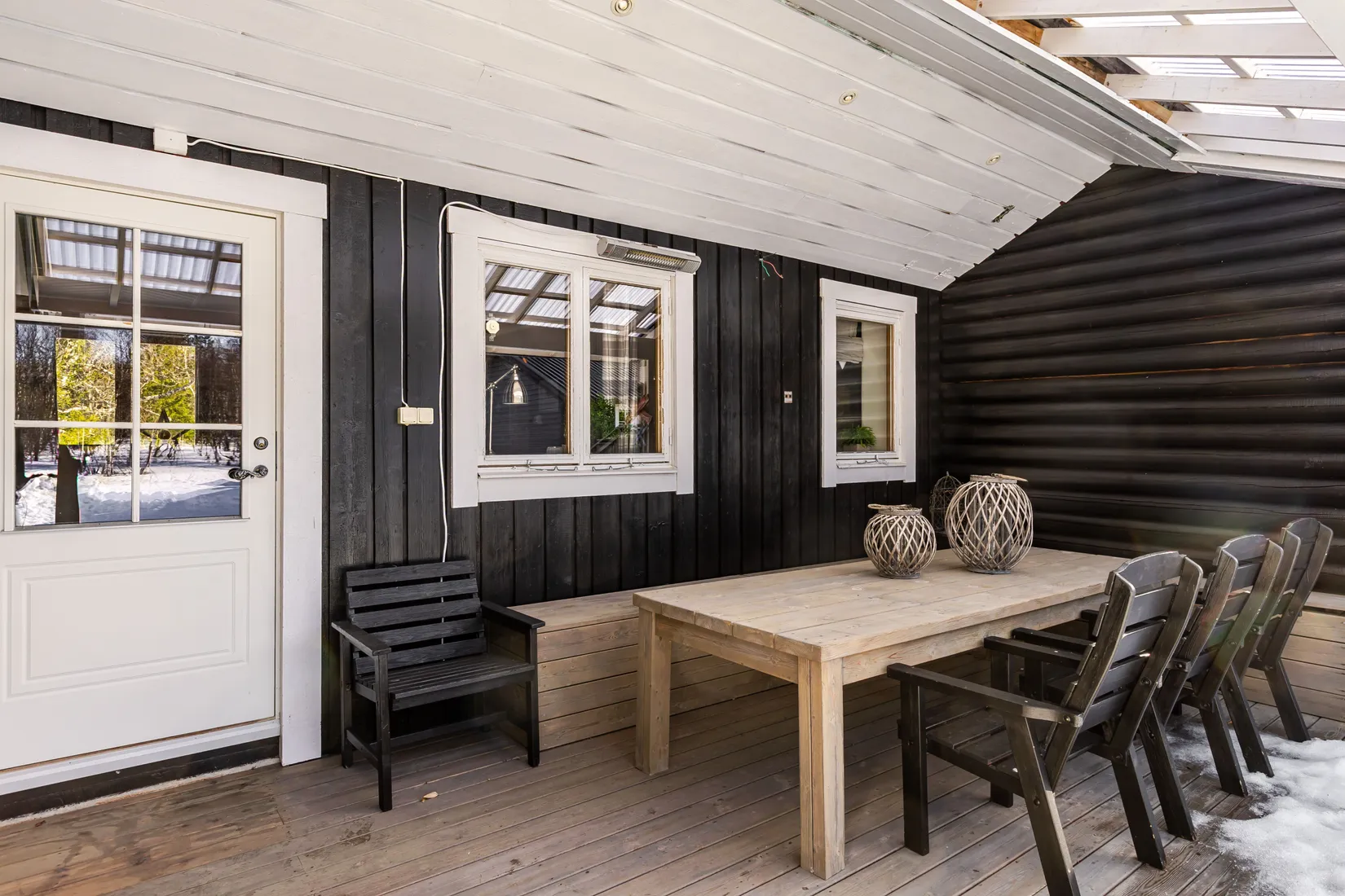 Kedjefritidshus, Storvallsvägen 10O, Storvallen, Åre