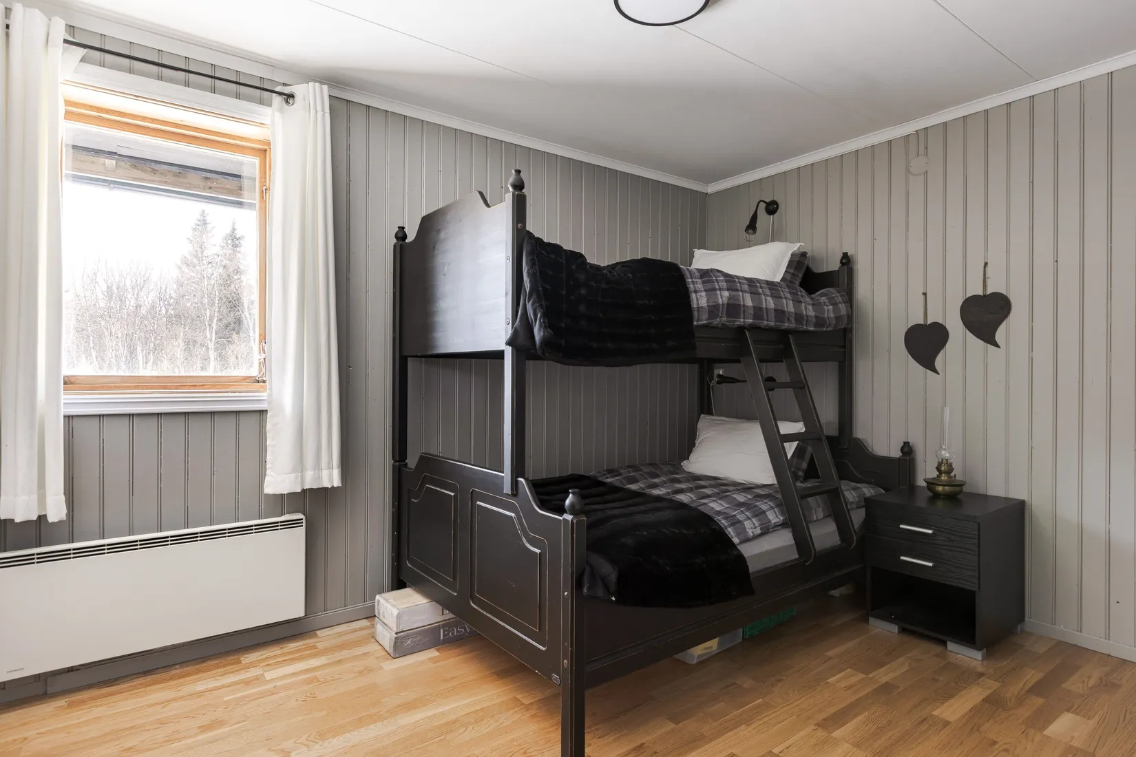 Kedjefritidshus, Storvallsvägen 10O, Storvallen, Åre