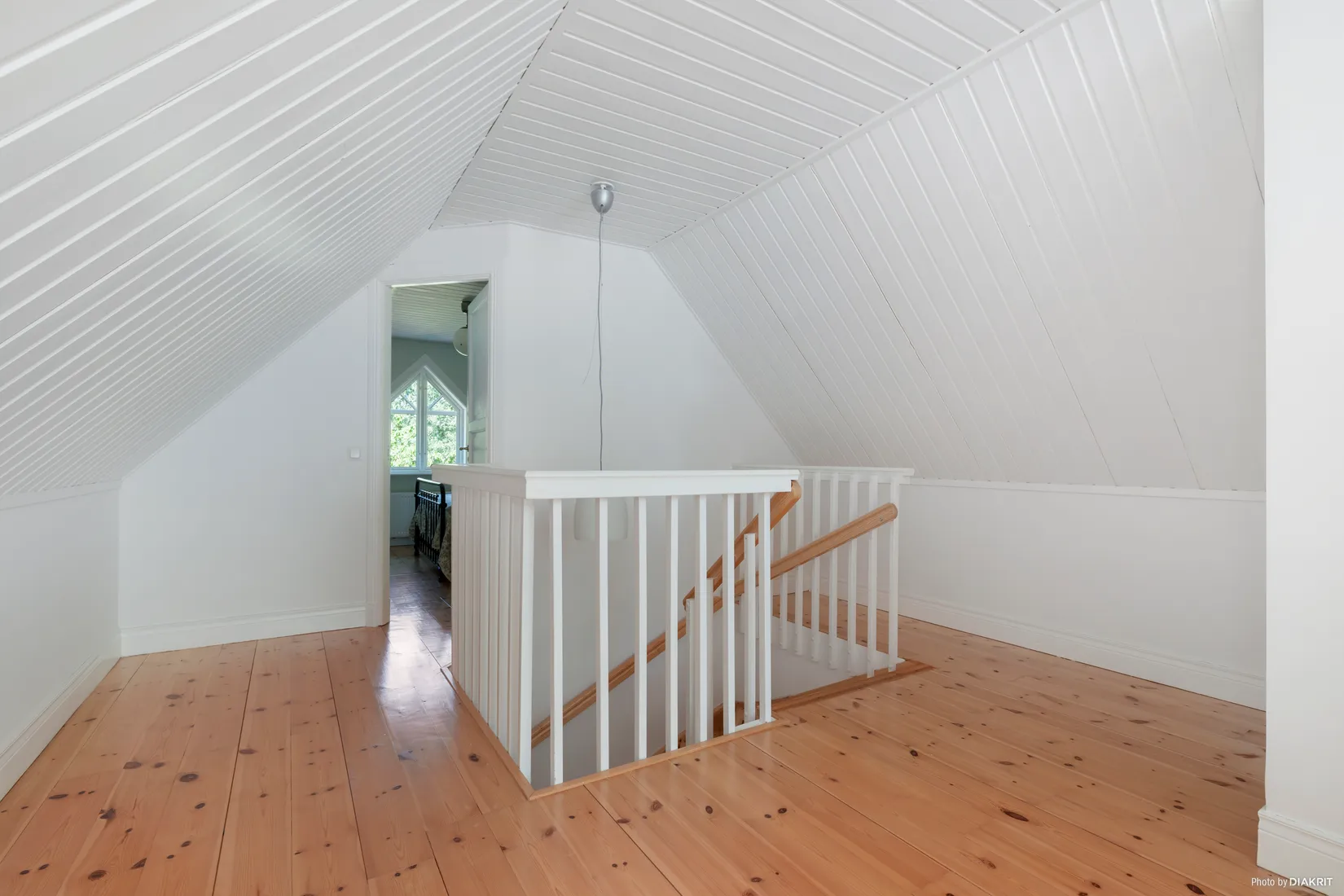Villa, Buskuddsvägen 1, Resarö, Vaxholm