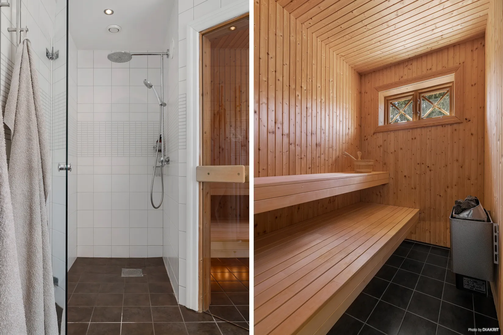 Villa, Buskuddsvägen 1, Resarö, Vaxholm
