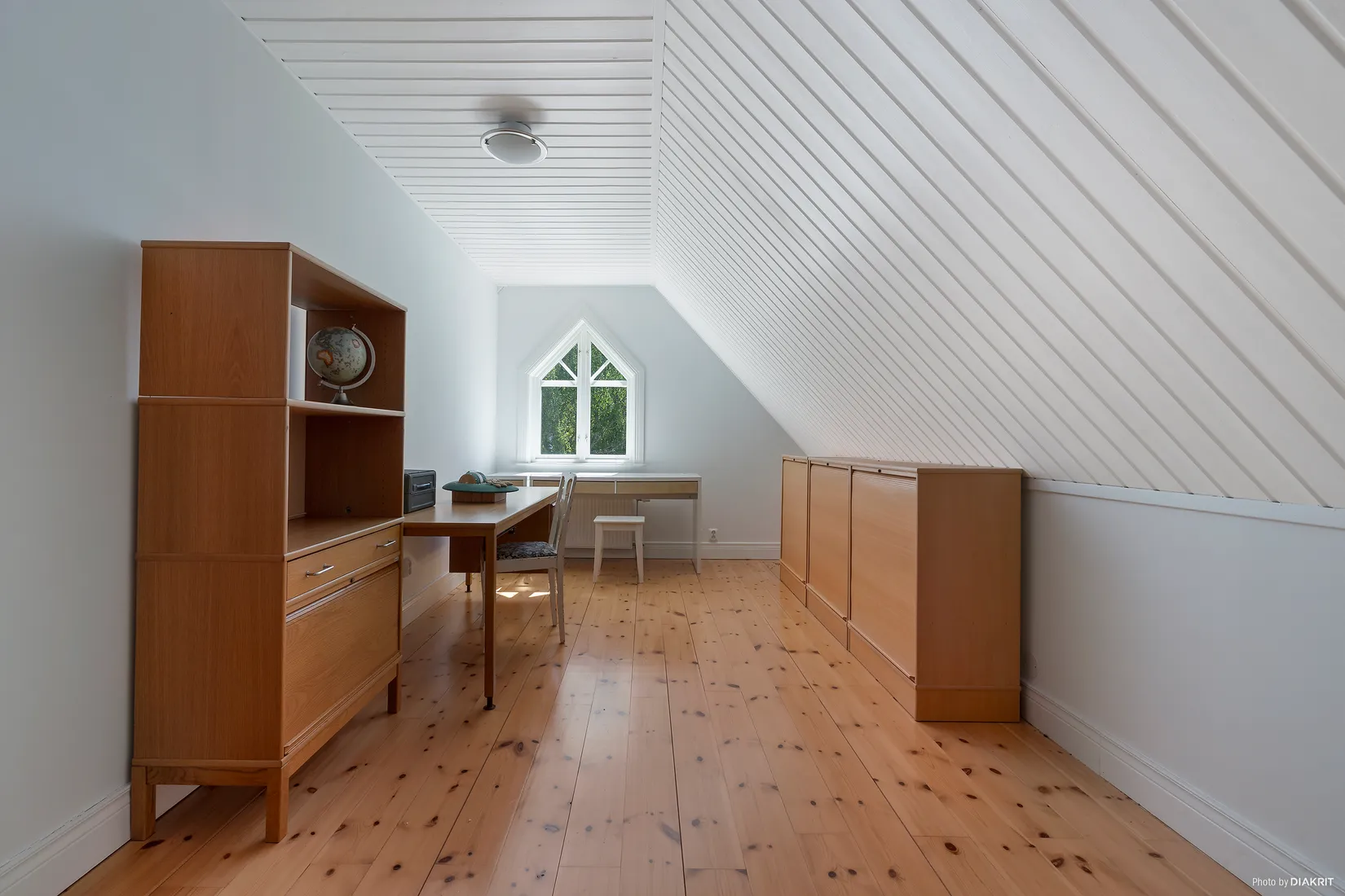 Villa, Buskuddsvägen 1, Resarö, Vaxholm
