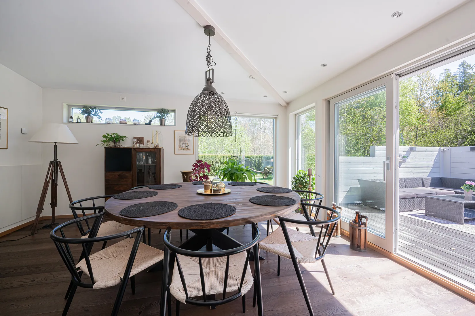 Villa, Egnahemsvägen 98, Stuvsta - Stensängen, Huddinge