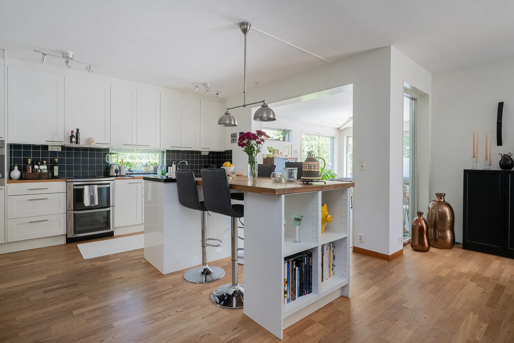 Villa, Egnahemsvägen 98, Stuvsta - Stensängen, Huddinge