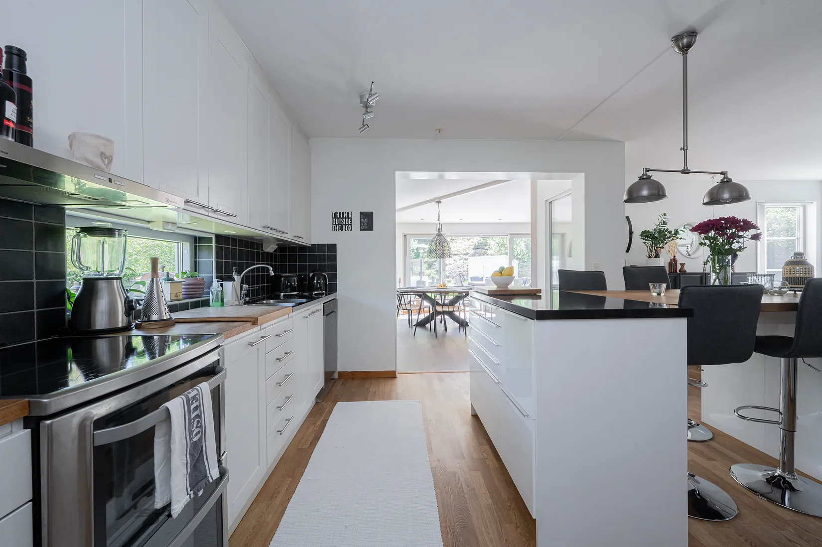 Villa, Egnahemsvägen 98, Stuvsta - Stensängen, Huddinge