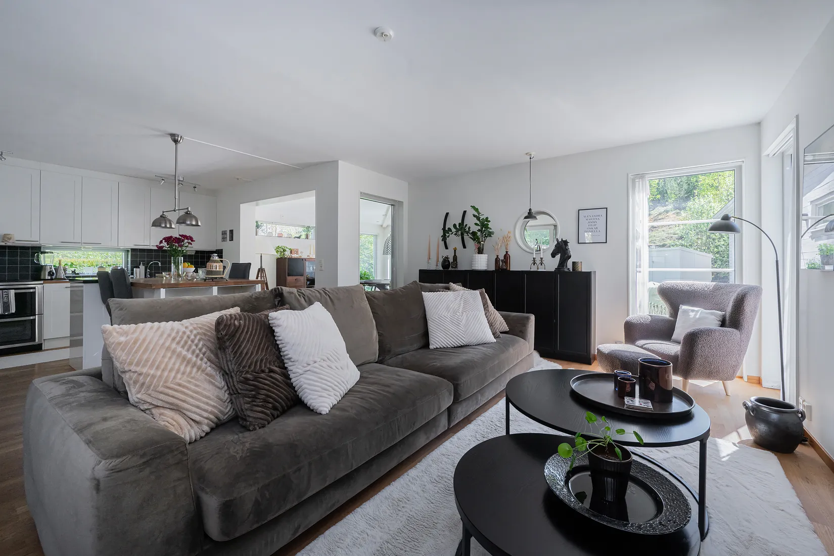 Villa, Egnahemsvägen 98, Stuvsta - Stensängen, Huddinge