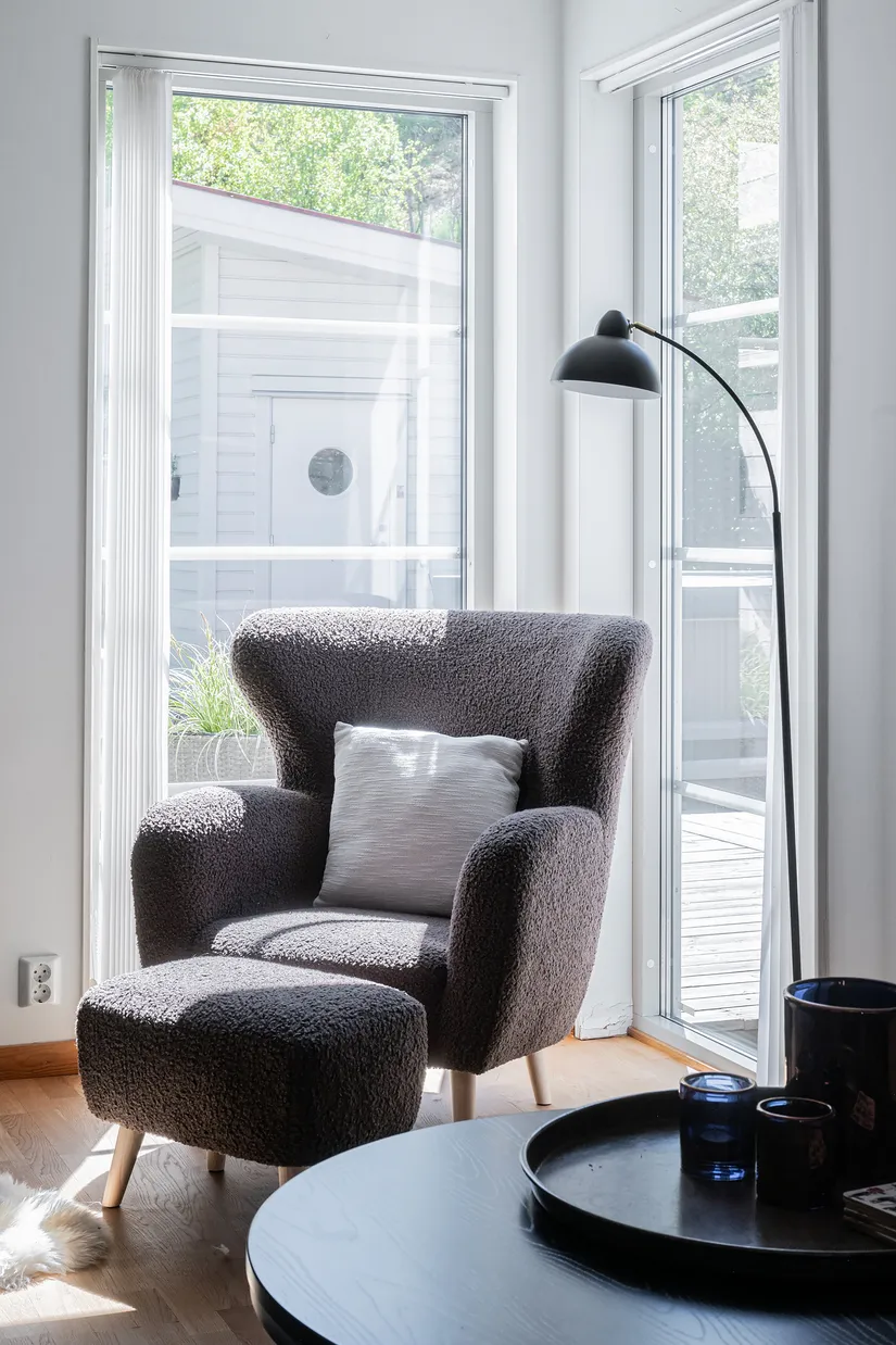 Villa, Egnahemsvägen 98, Stuvsta - Stensängen, Huddinge