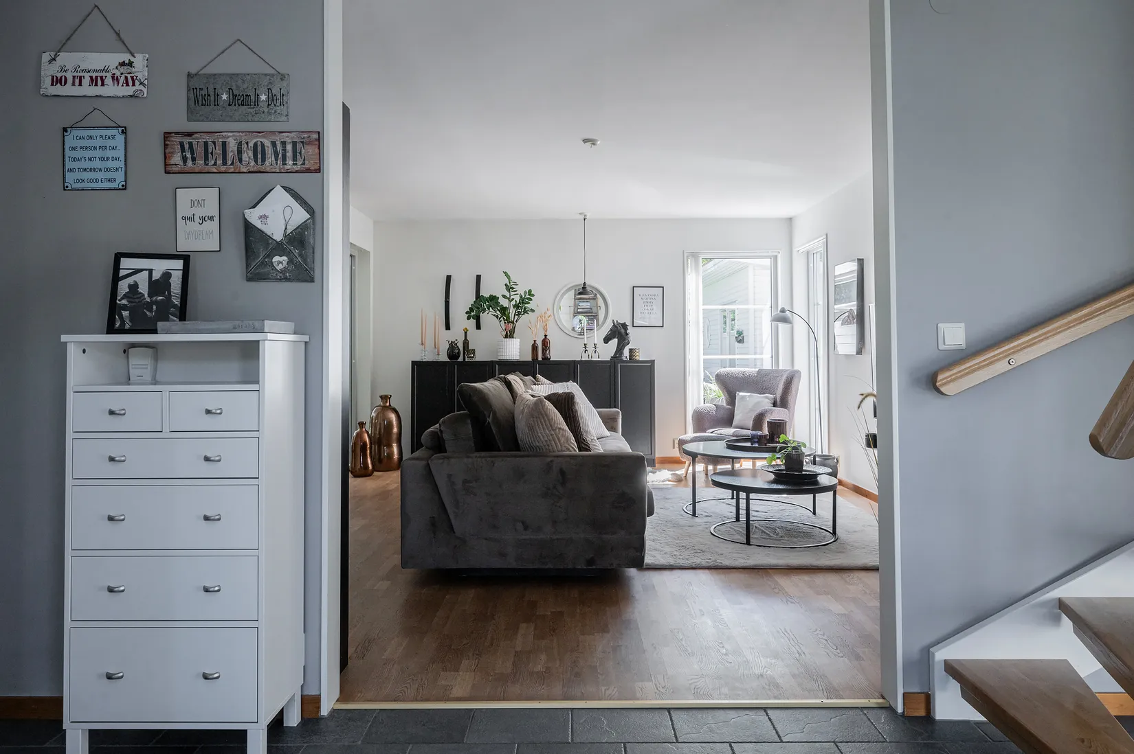 Villa, Egnahemsvägen 98, Stuvsta - Stensängen, Huddinge