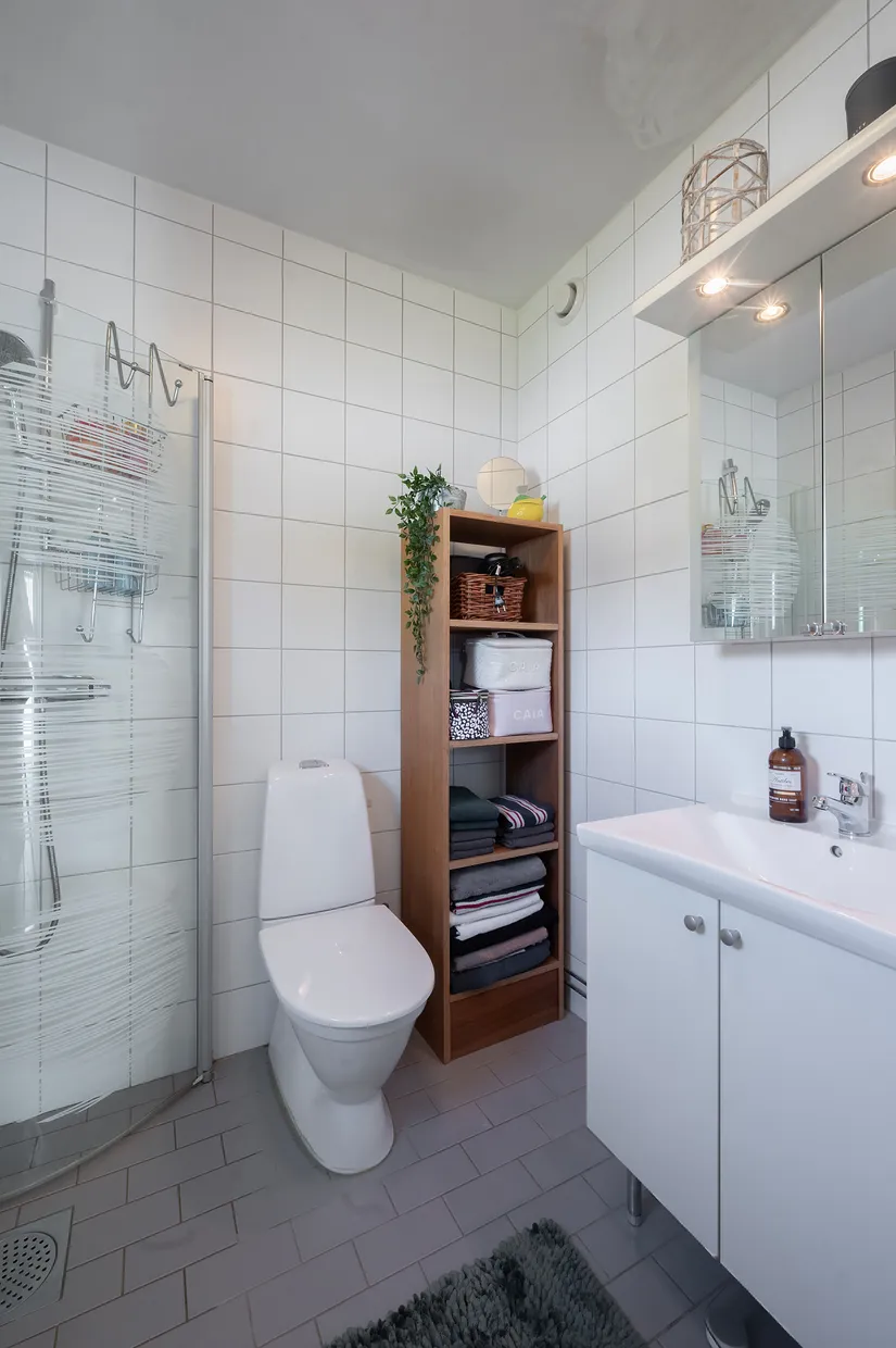 Villa, Egnahemsvägen 98, Stuvsta - Stensängen, Huddinge