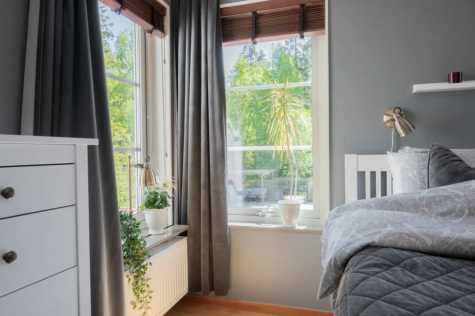 Villa, Egnahemsvägen 98, Stuvsta - Stensängen, Huddinge