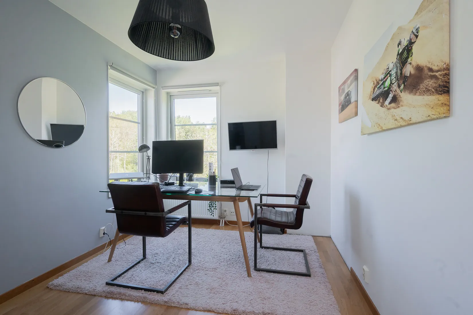 Villa, Egnahemsvägen 98, Stuvsta - Stensängen, Huddinge
