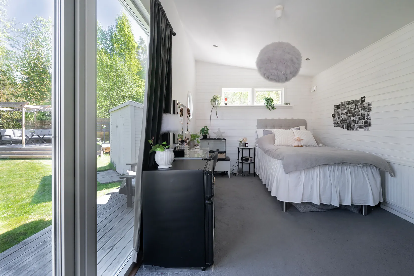 Villa, Egnahemsvägen 98, Stuvsta - Stensängen, Huddinge