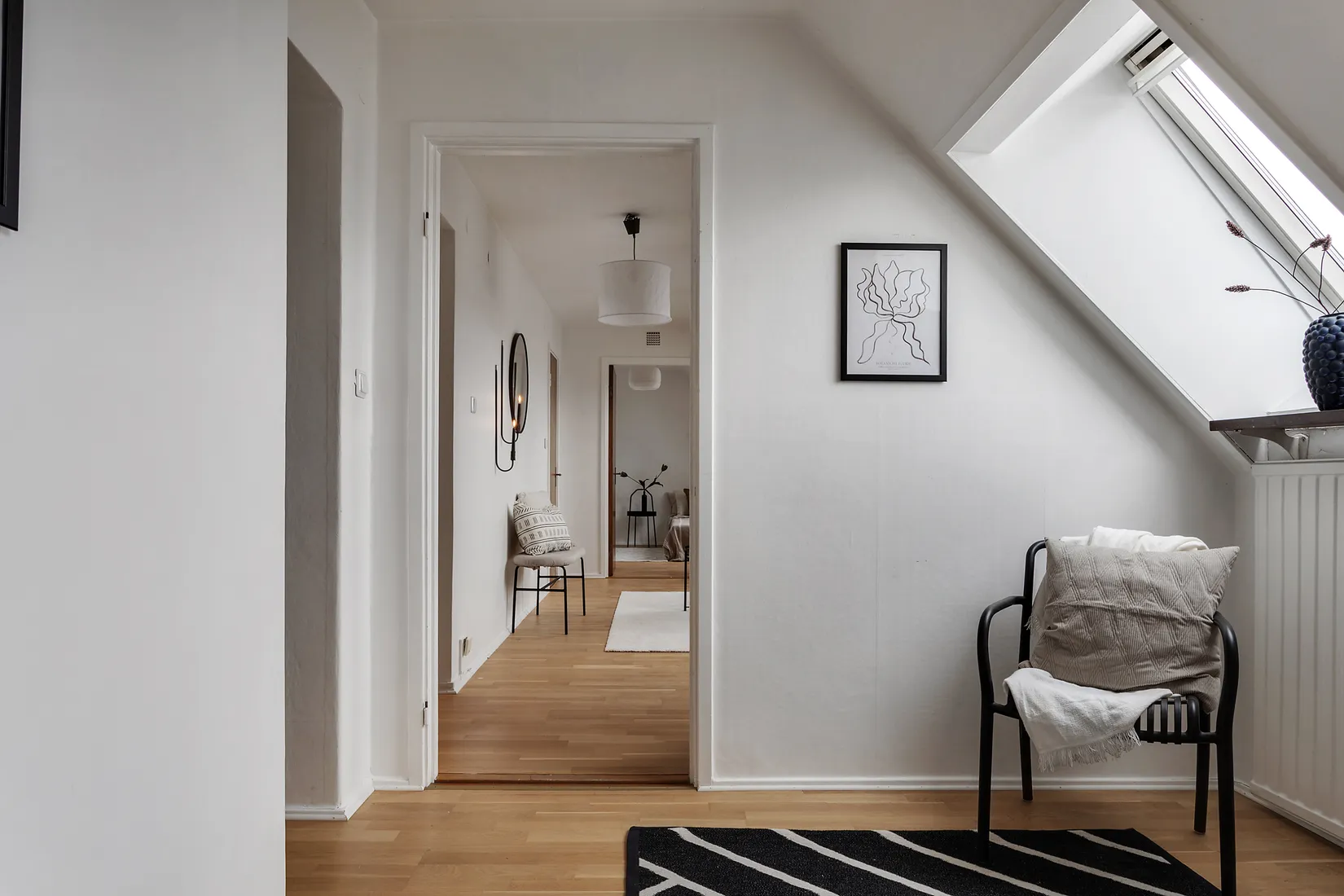 Bostadsrätt, Drottninggatan 21, Centrum, Trollhättan