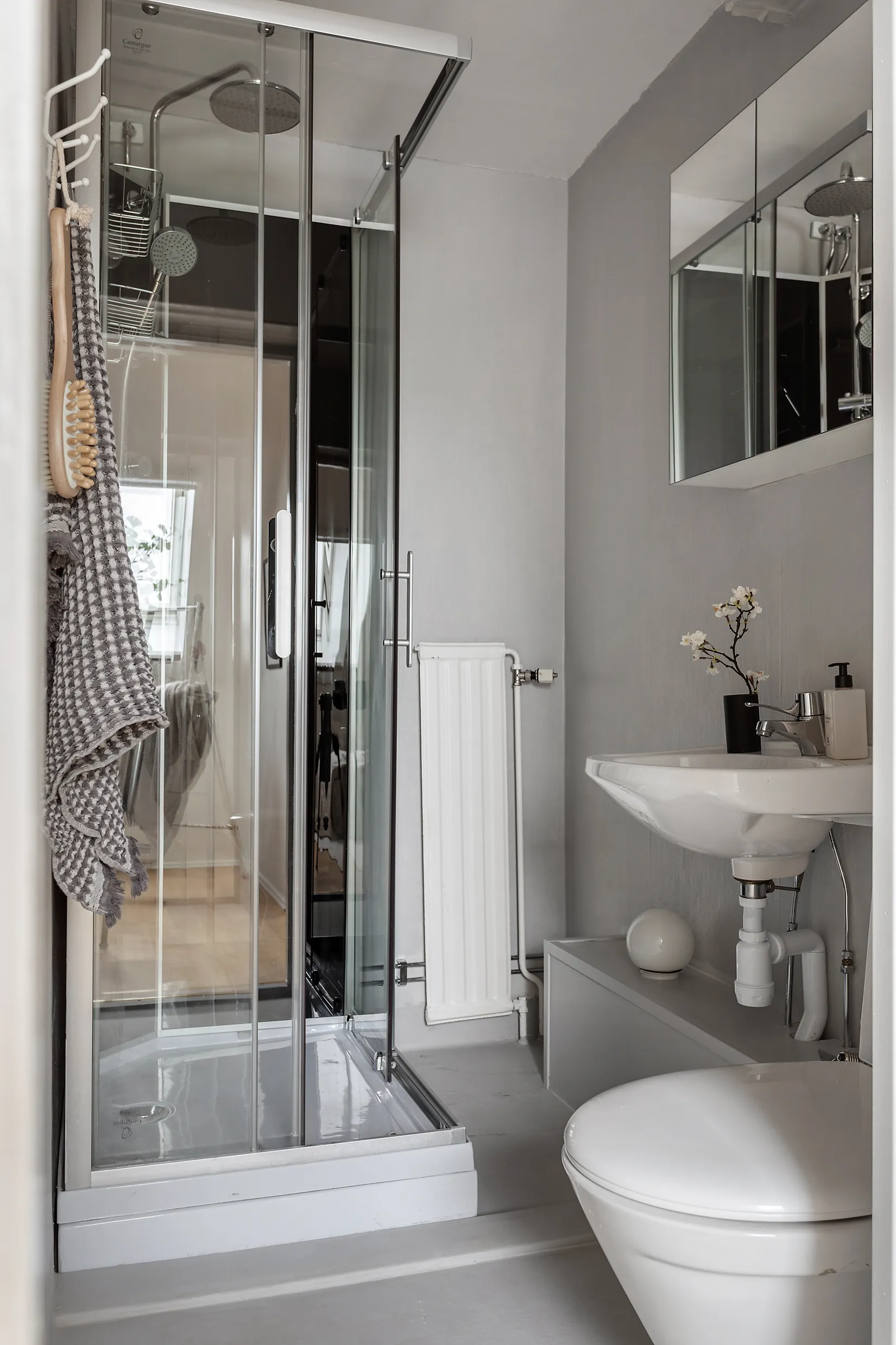 Bostadsrätt, Drottninggatan 21, Centrum, Trollhättan