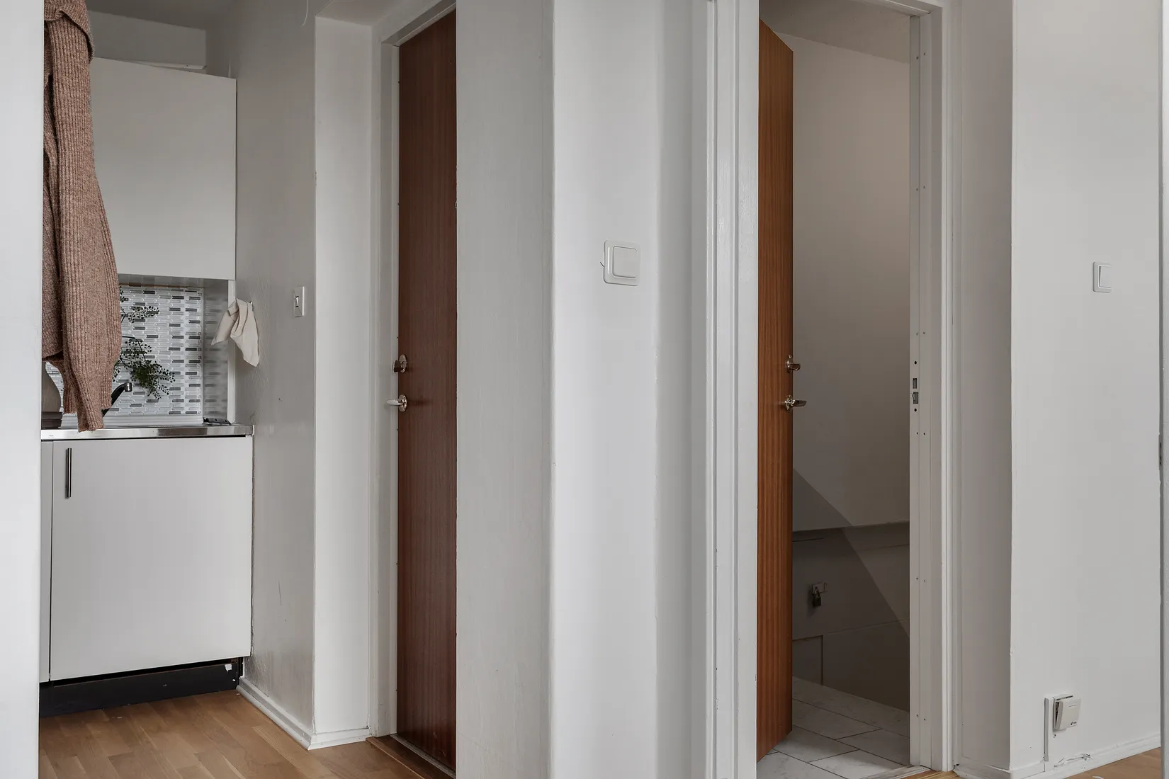 Bostadsrätt, Drottninggatan 21, Centrum, Trollhättan