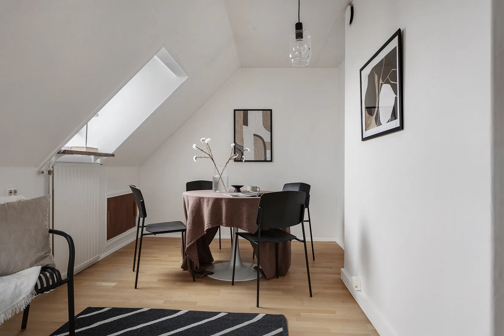 Bostadsrätt, Drottninggatan 21, Centrum, Trollhättan