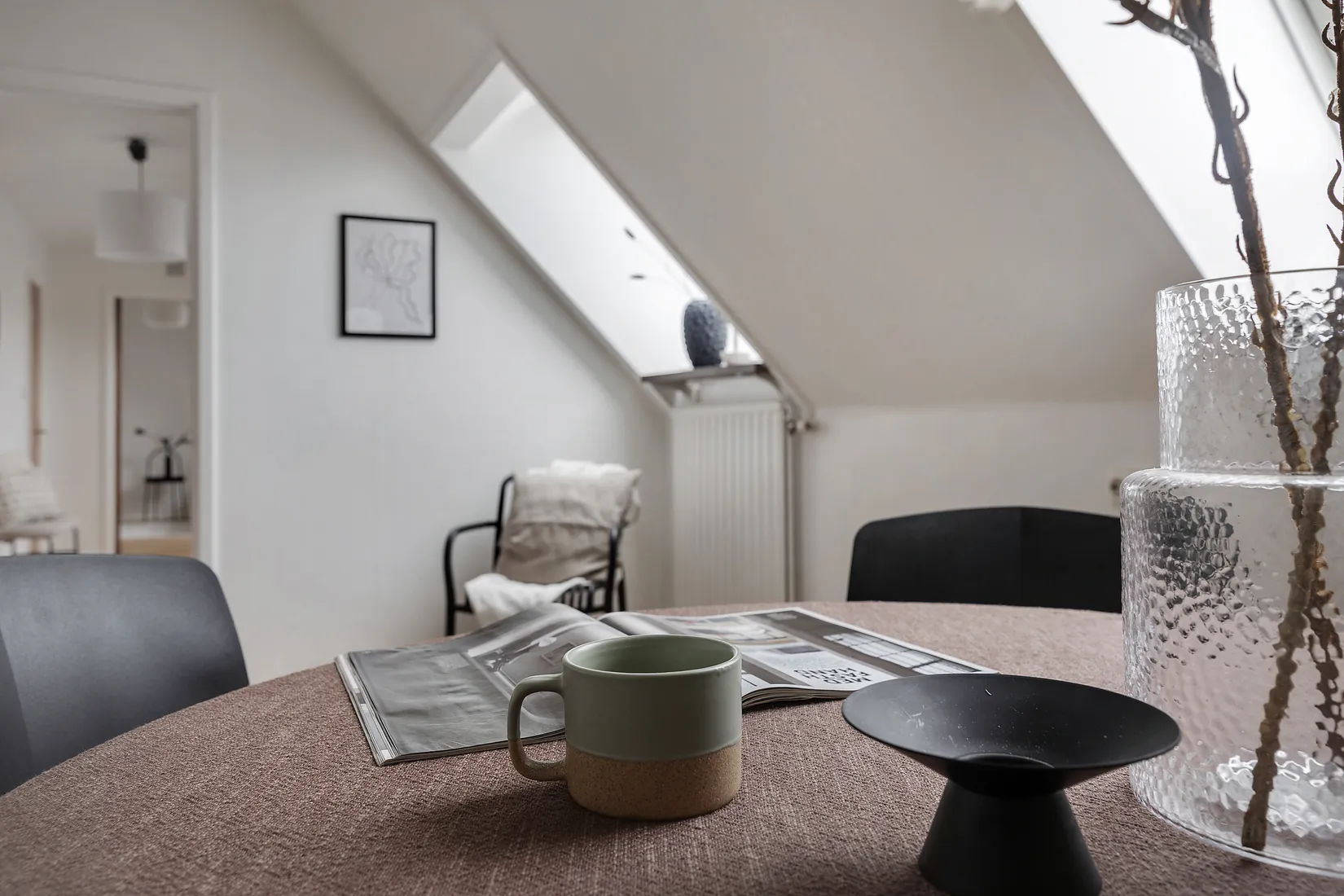 Bostadsrätt, Drottninggatan 21, Centrum, Trollhättan