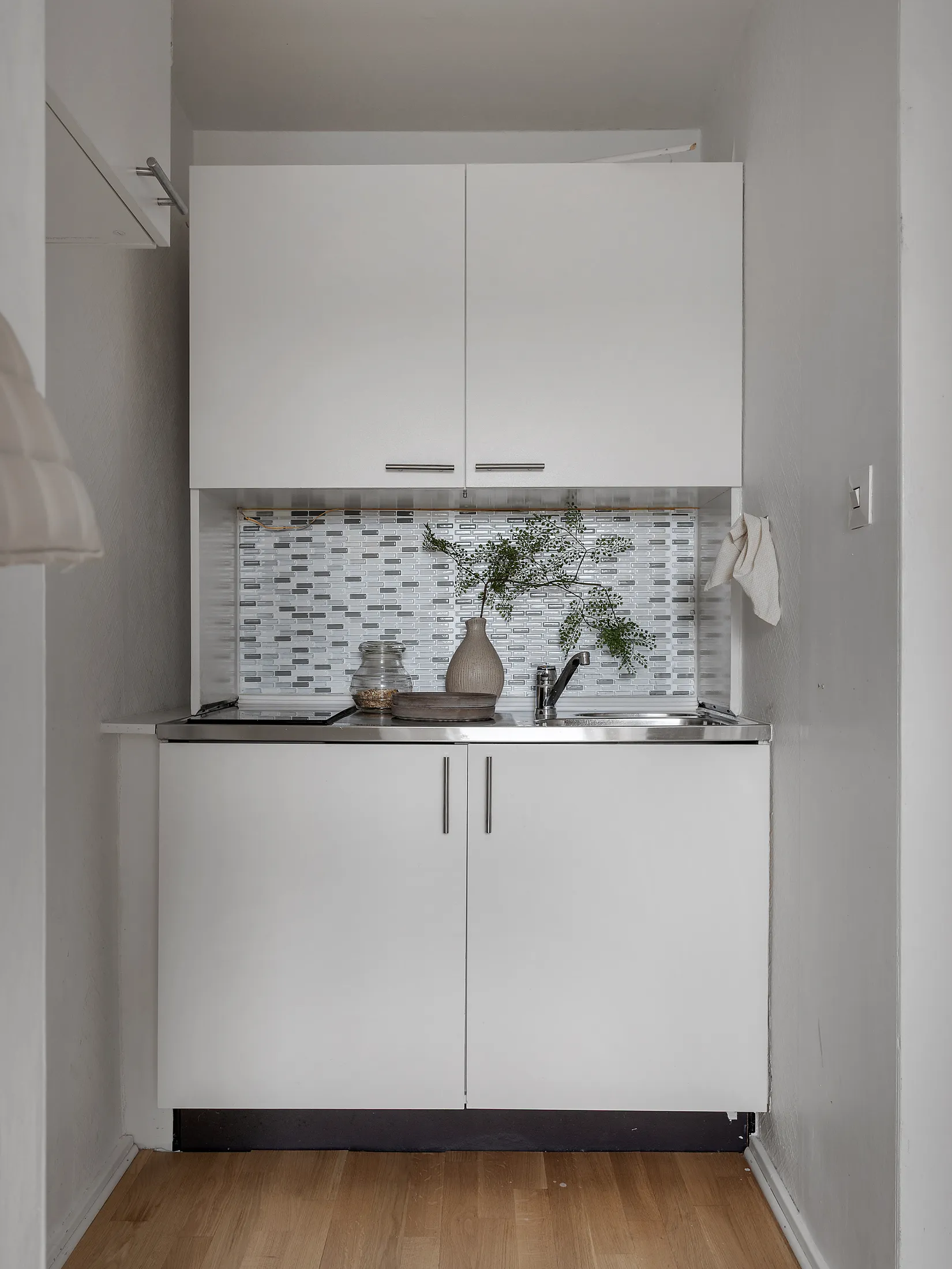 Bostadsrätt, Drottninggatan 21, Centrum, Trollhättan