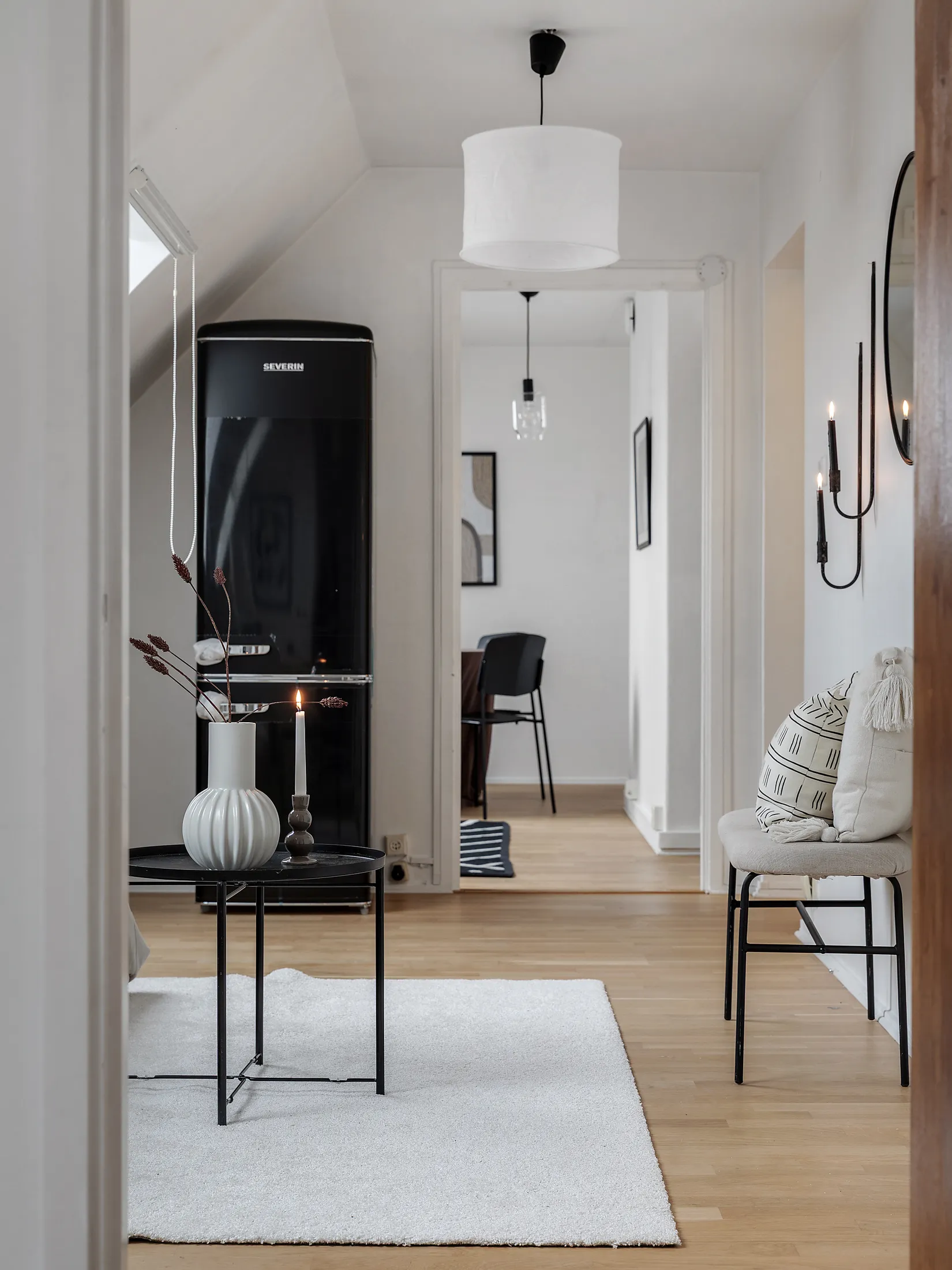 Bostadsrätt, Drottninggatan 21, Centrum, Trollhättan