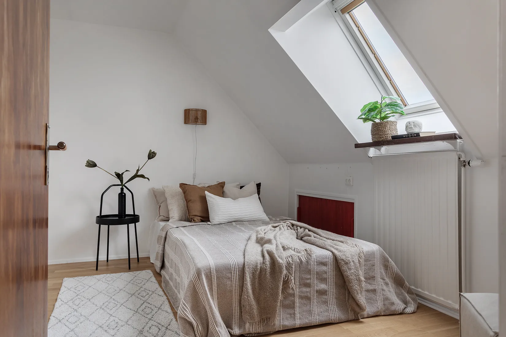 Bostadsrätt, Drottninggatan 21, Centrum, Trollhättan