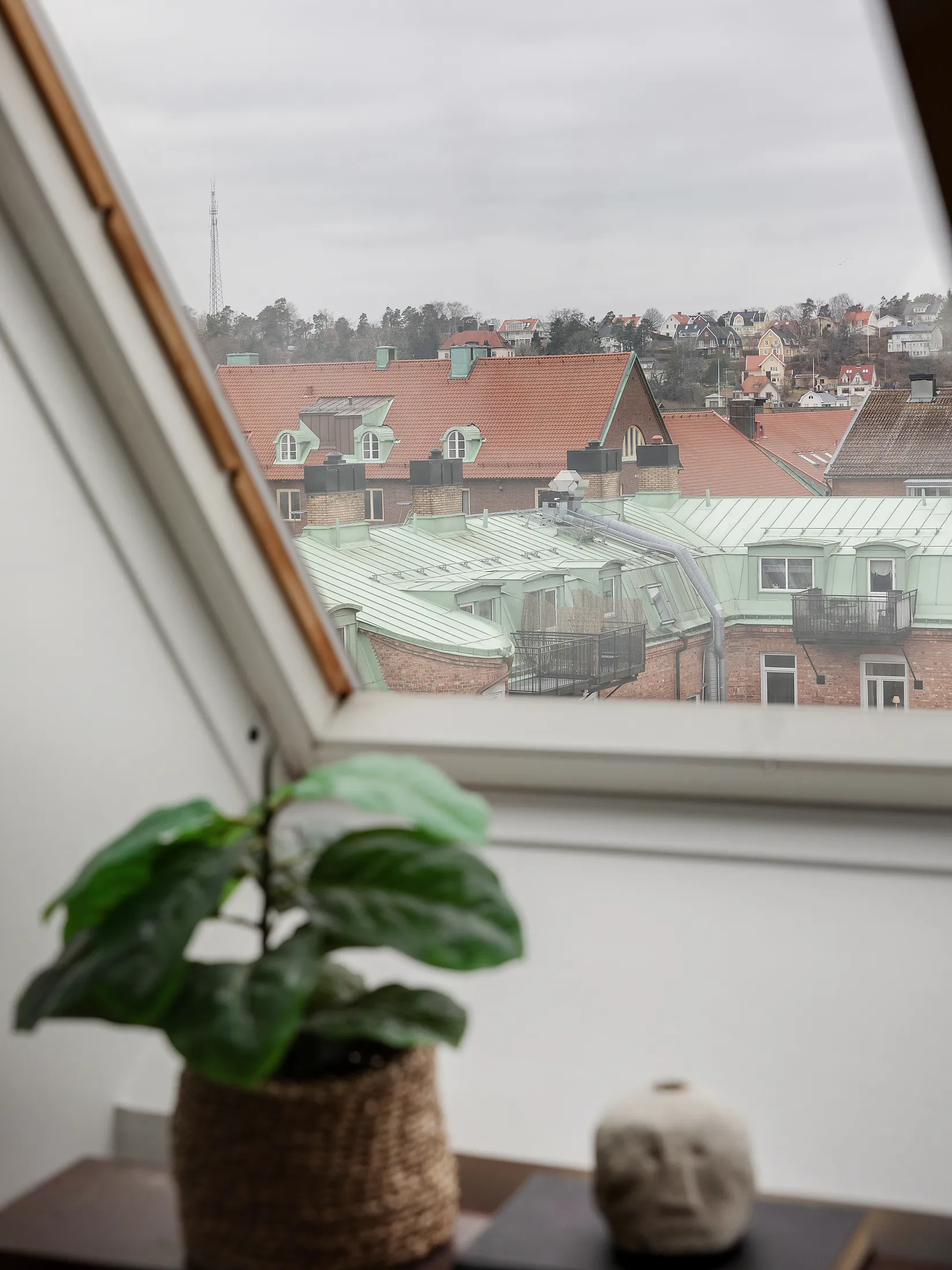 Bostadsrätt, Drottninggatan 21, Centrum, Trollhättan