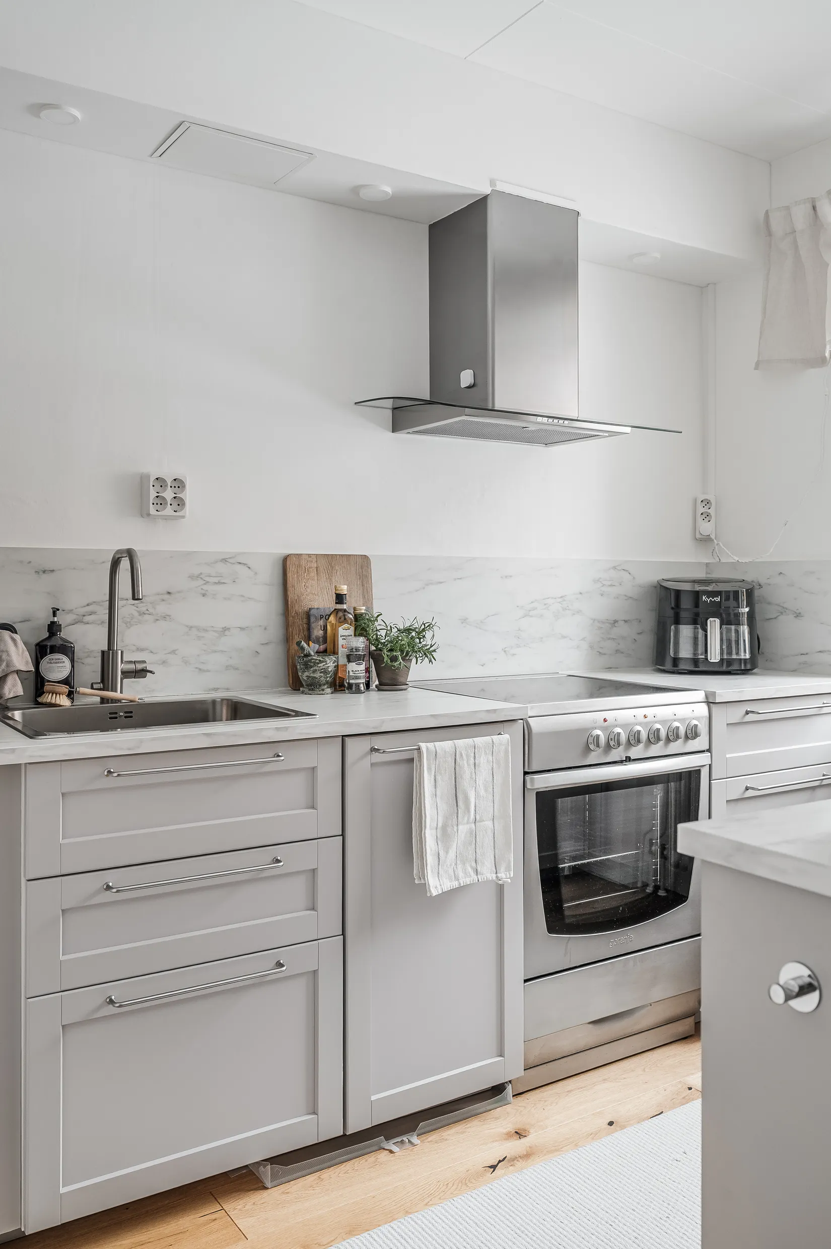 Bostadsrätt, Ulvsbygatan 11B, Norrstrand, Karlstad