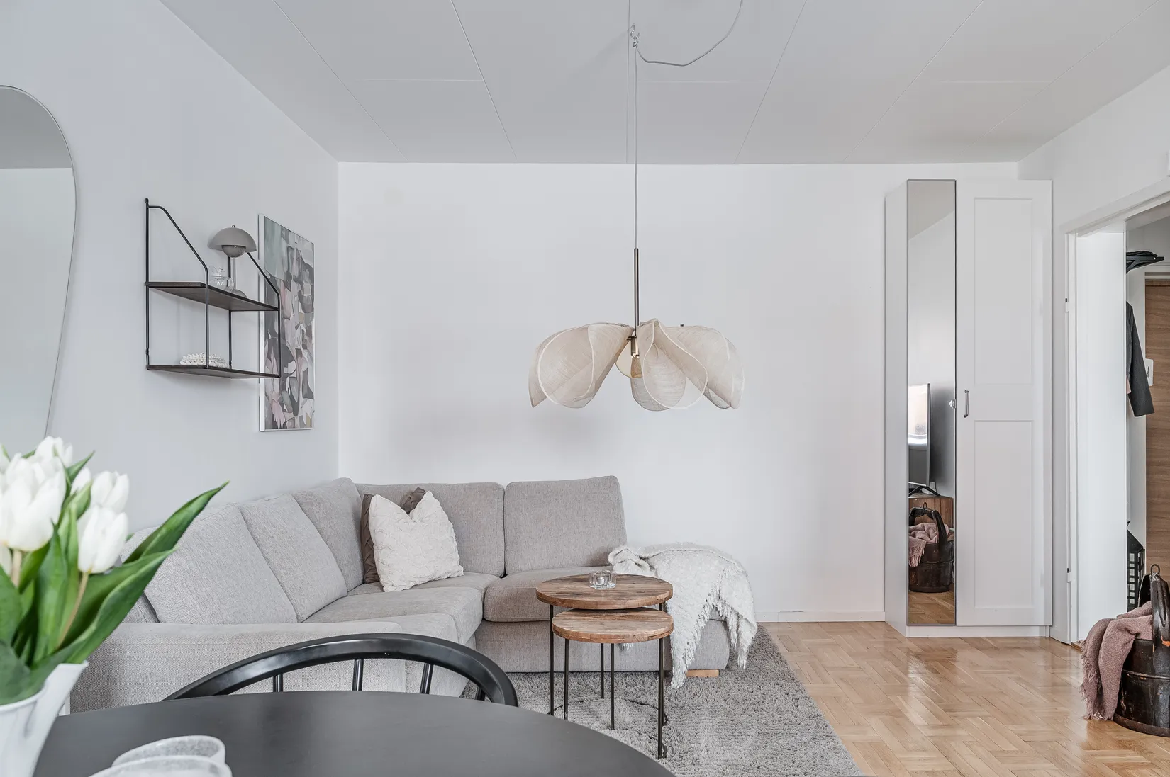 Bostadsrätt, Ulvsbygatan 11B, Norrstrand, Karlstad