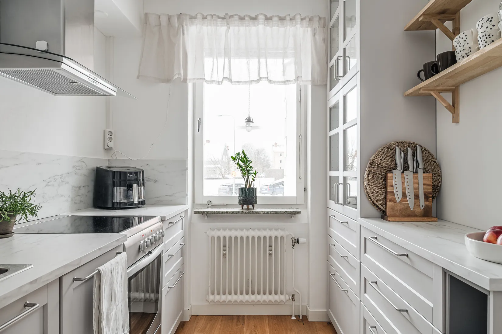 Bostadsrätt, Ulvsbygatan 11B, Norrstrand, Karlstad