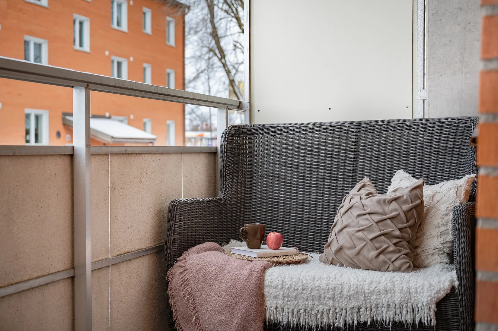 Bostadsrätt, Ulvsbygatan 11B, Norrstrand, Karlstad