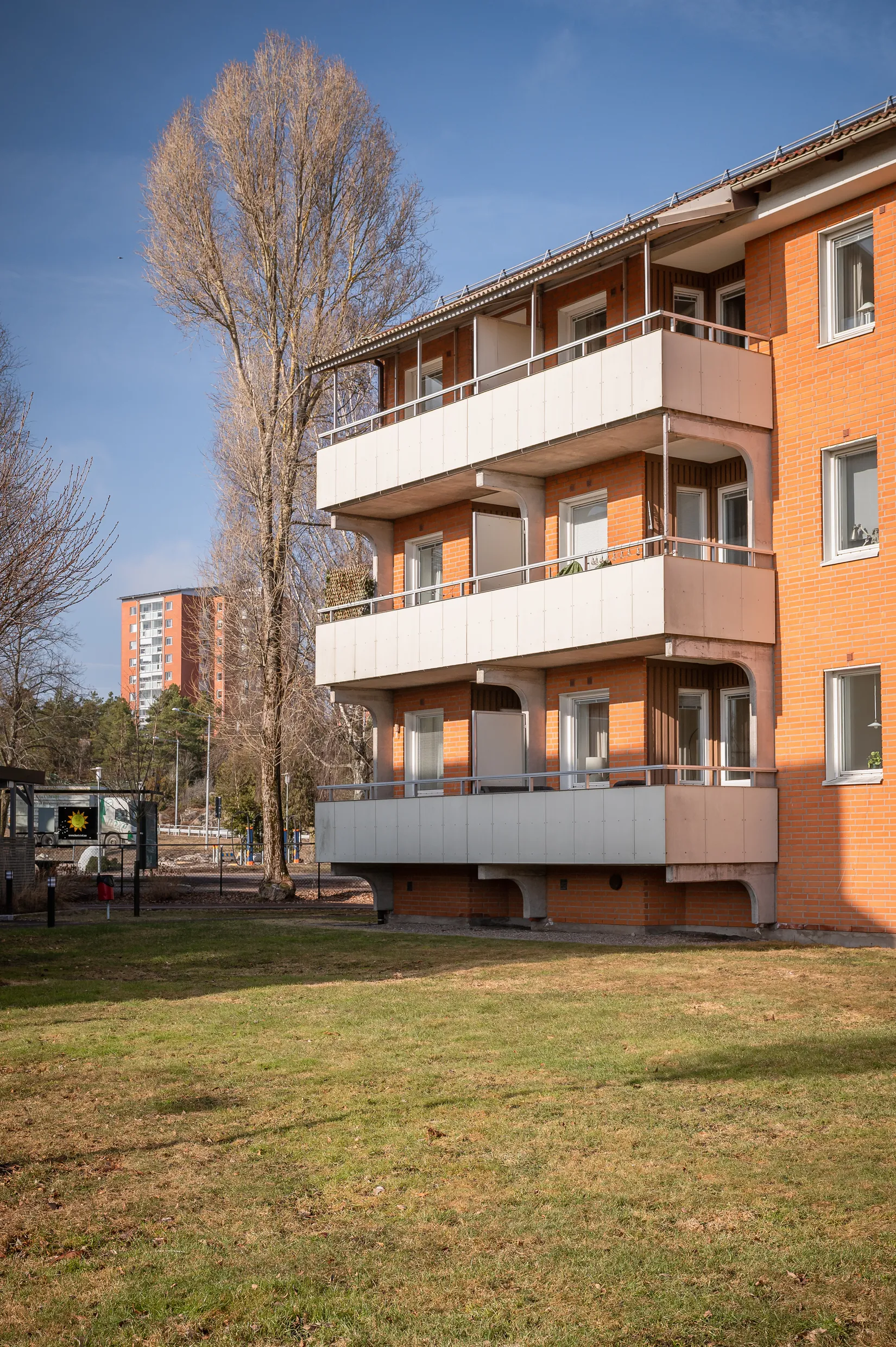 Bostadsrätt, Ulvsbygatan 11B, Norrstrand, Karlstad